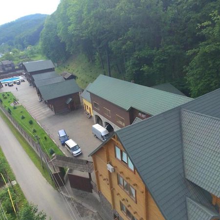 Кремениця Rivna Ngoại thất bức ảnh
