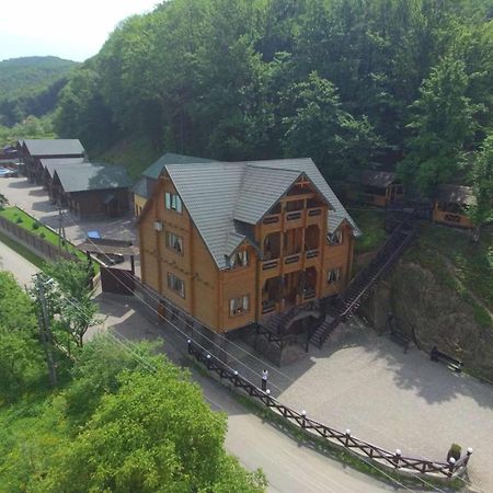Кремениця Rivna Ngoại thất bức ảnh