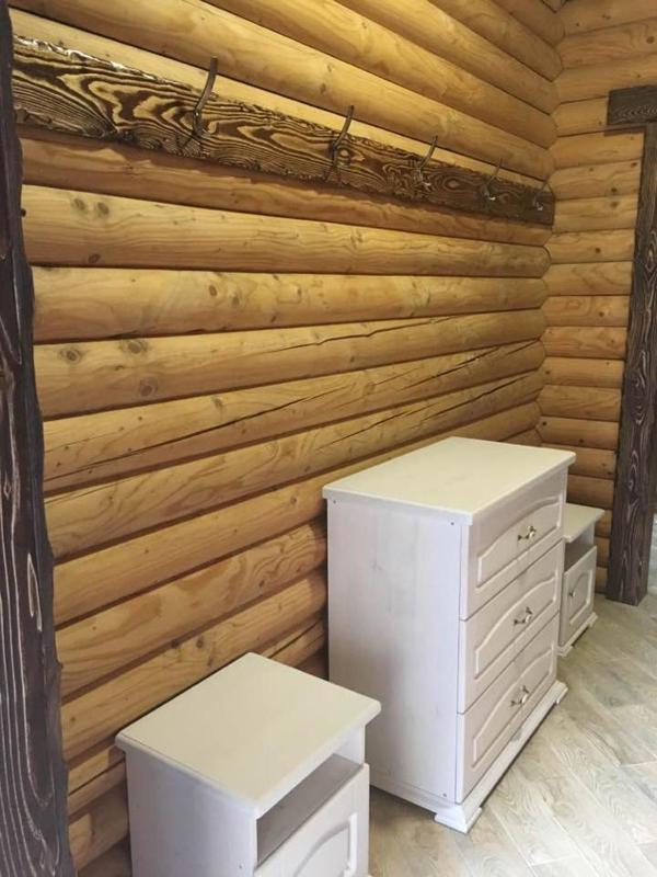 Кремениця Rivna Ngoại thất bức ảnh