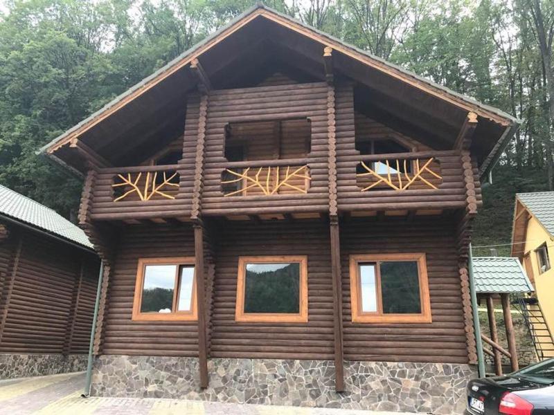 Кремениця Rivna Ngoại thất bức ảnh
