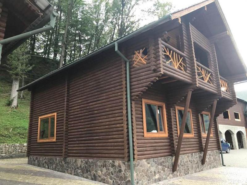 Кремениця Rivna Ngoại thất bức ảnh