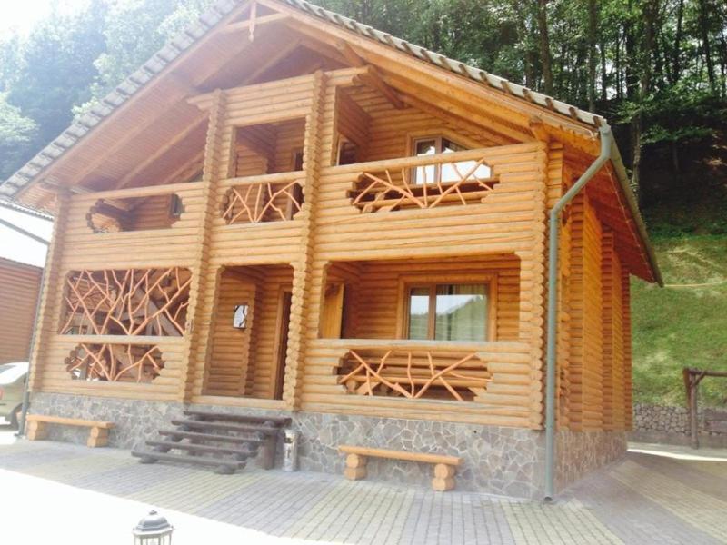 Кремениця Rivna Ngoại thất bức ảnh