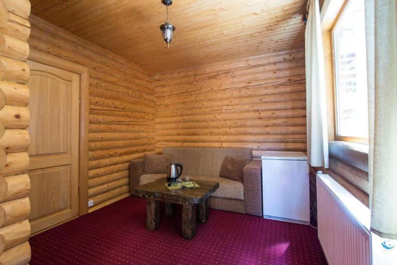 Кремениця Rivna Ngoại thất bức ảnh