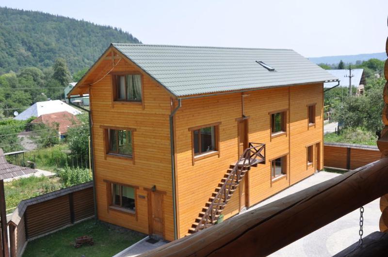 Кремениця Rivna Ngoại thất bức ảnh