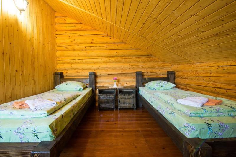 Кремениця Rivna Ngoại thất bức ảnh
