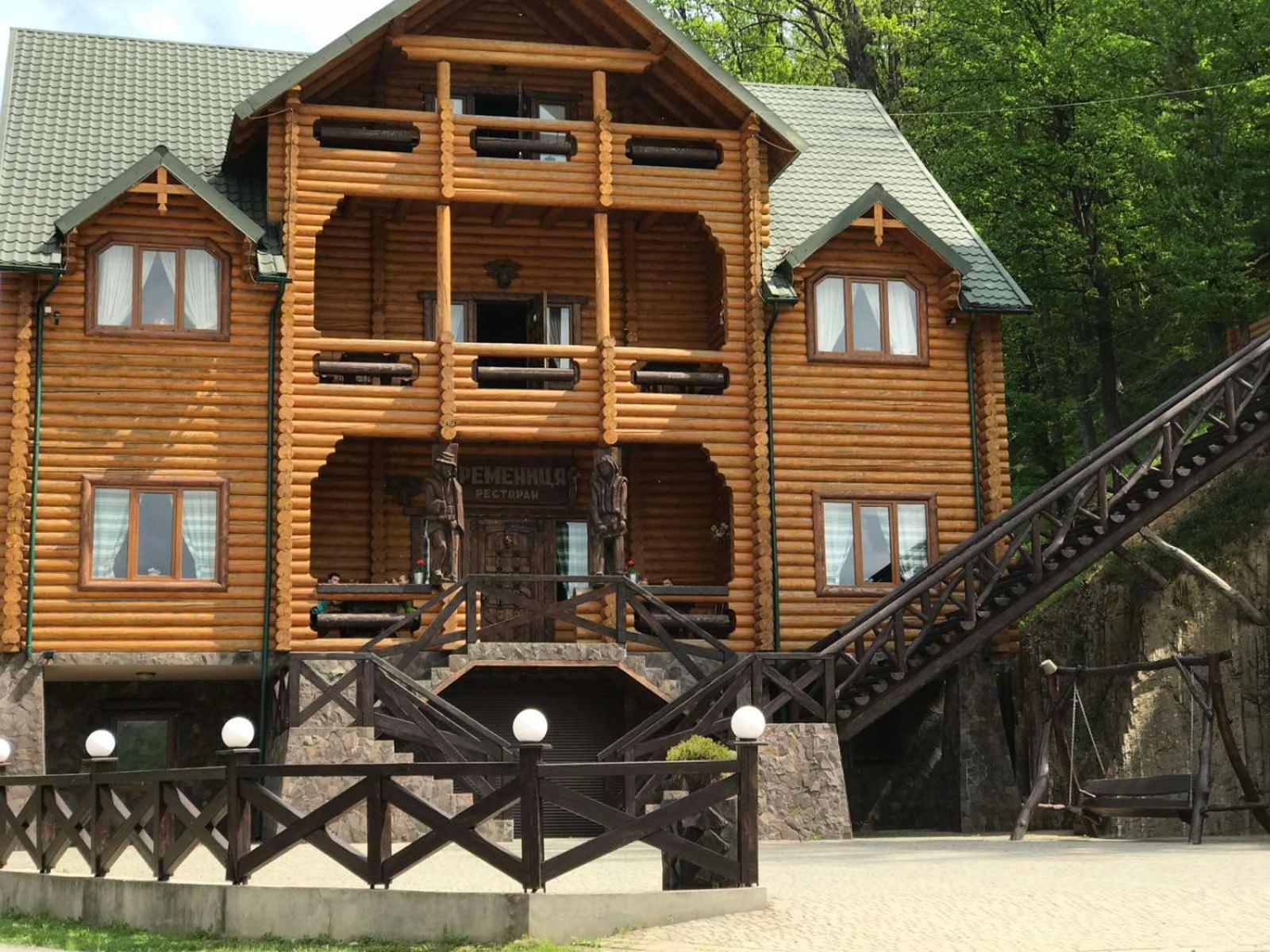 Кремениця Rivna Ngoại thất bức ảnh